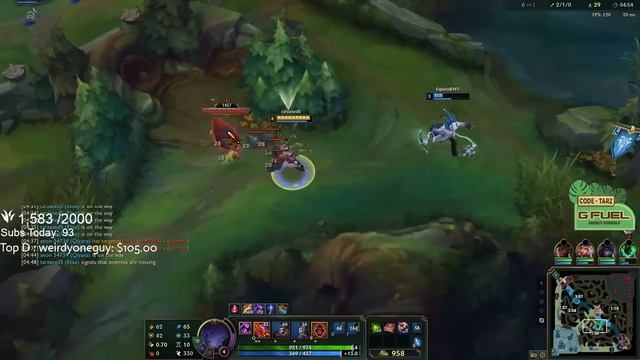 MAKING RANK 1 FF15 смотреть онлайн