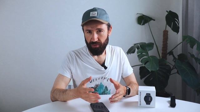 Полгода с Suunto 9 Peak. Стоит ли переходить на Suunto если у вас Garmin?