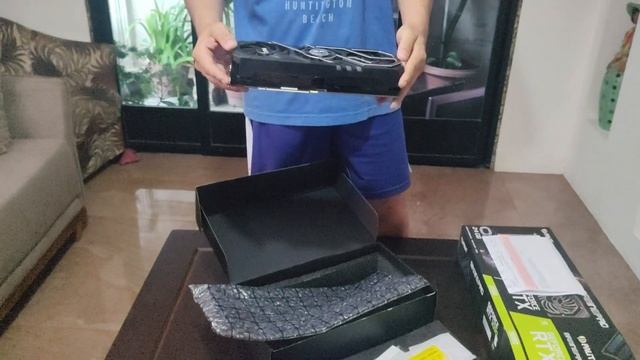 GeForce RTX 3090 GamingPro Palit смотреть онлайн