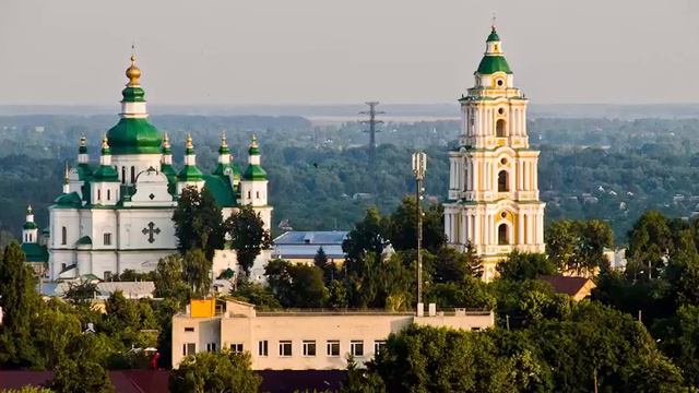 Аве Марія (Бах-Гуно) смотреть онлайн
