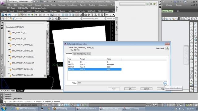 AutoCAD L&L #014 2016-10-19 смотреть онлайн