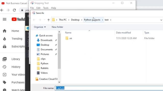 Pyautogui - How to use the locate on screen command смотреть онлайн