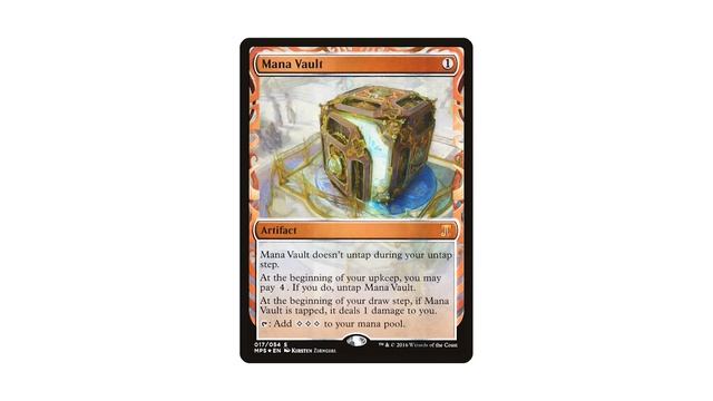 The Glimmer | 25 Years of Foil Magic Cards смотреть онлайн