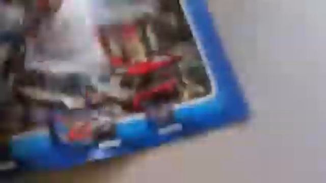 Lego City Cement mixer review смотреть онлайн