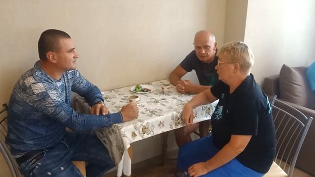 Ремонт квартиры в ЖК Club Marine (Клаб Марин) смотреть онлайн