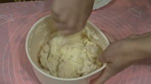 Самые вкусные ленивые вареники с манкой/Lazy dumplings with semolina