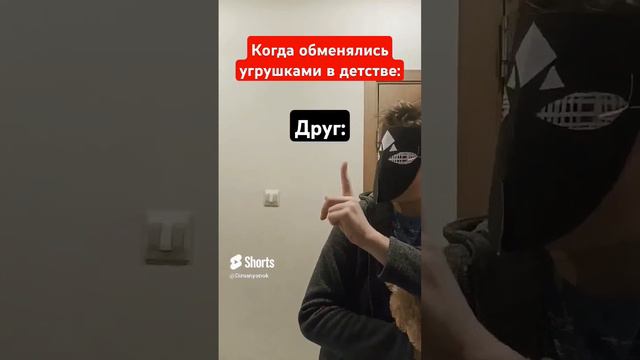очередное происшествие в садике 🤣
