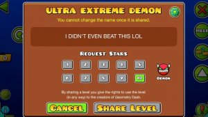 How to get Geometry Dash 2.2 Mod Menu on iOS [iCreate Pro]