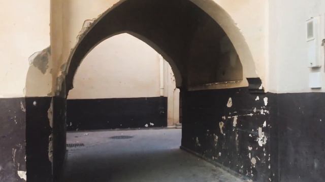 OUJDA ( Morocco ) - ( وجدة ( المغرب смотреть онлайн