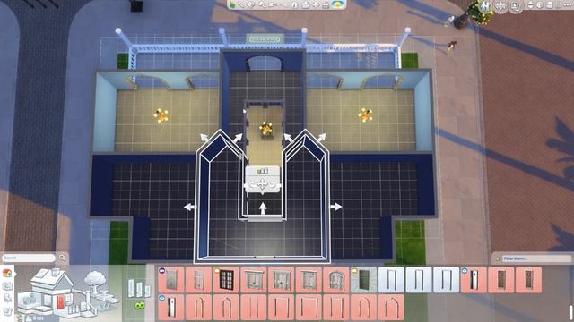 The Sims 4 Dine Out - Rags to Riches - Part 20 смотреть онлайн