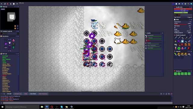 God Power Quest part 2 - Final fight смотреть онлайн