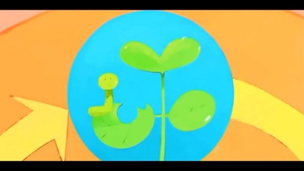 Все что будет, то уже было (Time Adventure) /  Обработка от Yago_Borey