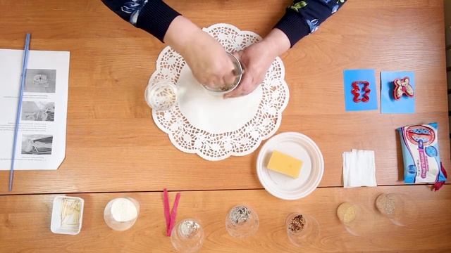 Мастер класс «Эко кормушка для зимующих птиц» смотреть онлайн