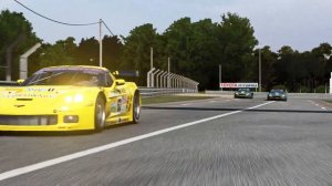 GOLD3N's Corvette C6.R Livery Pack (Chassis 001 Update) | Assetto Corsa