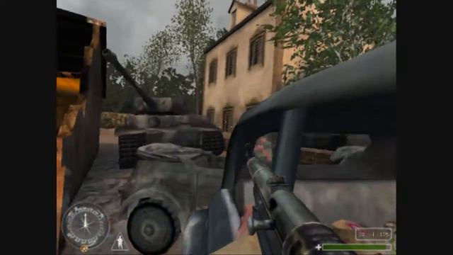 Cod1 Car Ride смотреть онлайн