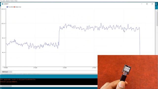 How to use ???? ??? ???????? ????? with Android/IOS App || IMU Sensor, Microphone, Pedometer смотреть онлайн