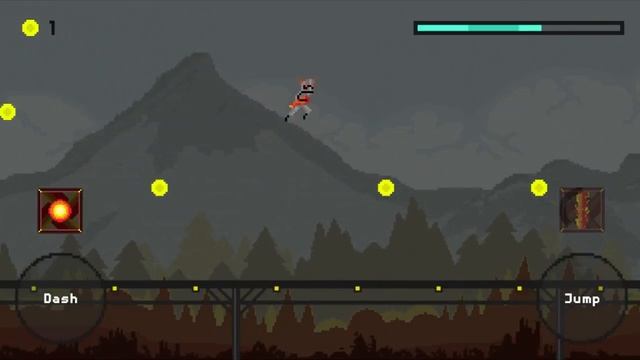 The Avoiders : Android Game смотреть онлайн