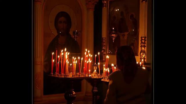 Песня. Научи меня, Боже, любить. Ирина Сторик