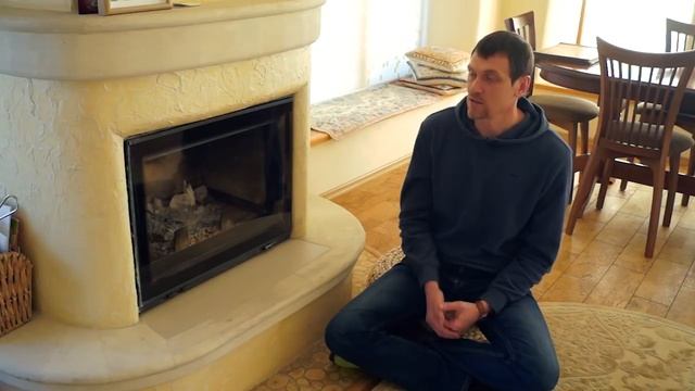 КАМИН ДЛЯ ДОМА ЗА И ПРОТИВ | Стоит Ли Делать Камин В Доме? Печи Камины смотреть онлайн