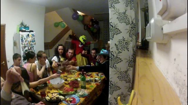 HARLEM SHAKE Маруся и компания смотреть онлайн
