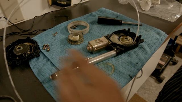 1995 MR2 Antenna repair DIY смотреть онлайн