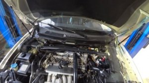 Volvo XC90 троит мотор! Замена катушки зажигания Volvo XC90 .