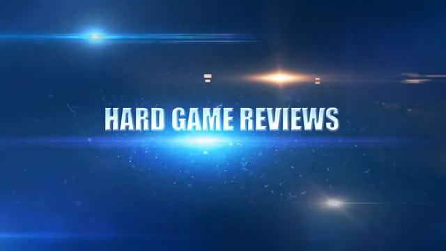 ЛУЧШИЕ ОБЗОРЫ Hard Game Reviews смотреть онлайн