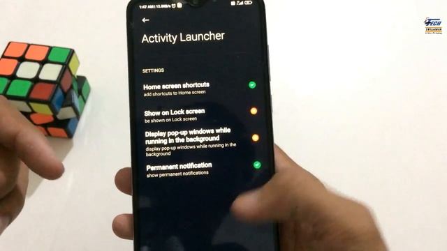 Redmi Note 8 Pro, Poco M2 Pro, Poco X2 Enable Clear Speaker Feature in Any Xiaomi Device Now! смотреть онлайн