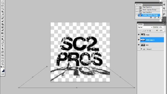 SC2 Account Icon Speed Art смотреть онлайн