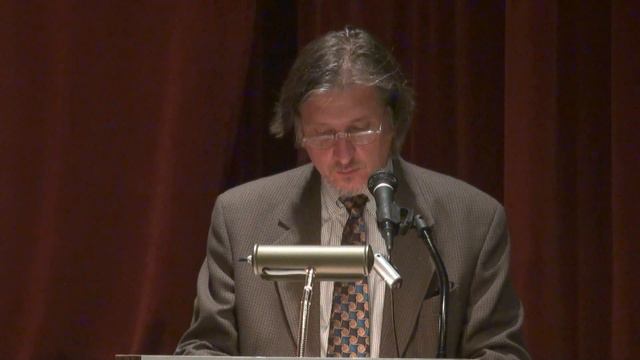 Вечір Пам'яті Леоніда Плюща - Вступ, Андрій Винницький, An Evening of Remembrance of Leonid Pliushc смотреть онлайн