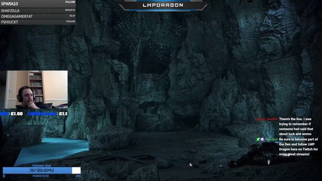 Dragon Stream - Mass Effect Legendary Edition Playthrough (Part 20) смотреть онлайн