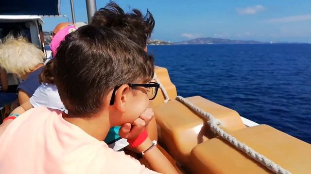 Marina Beach Resort, Orosei (e dintorni) смотреть онлайн