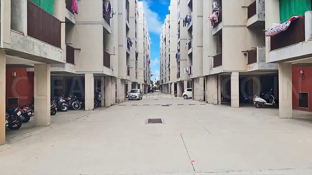 Binori sonnet, Bopal, Ahmedabad смотреть онлайн