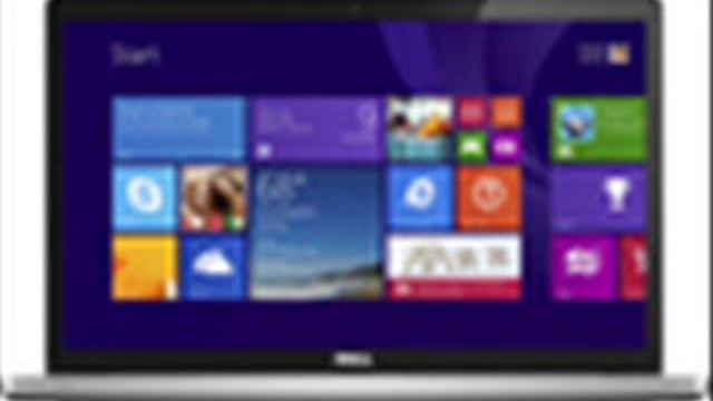 Best Price I7737T-3342SLV Dell Inspiron 17.3" i5 8GB Memory 1TB смотреть онлайн