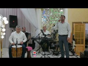 Арсен Гасанов - "Моя Горянка"