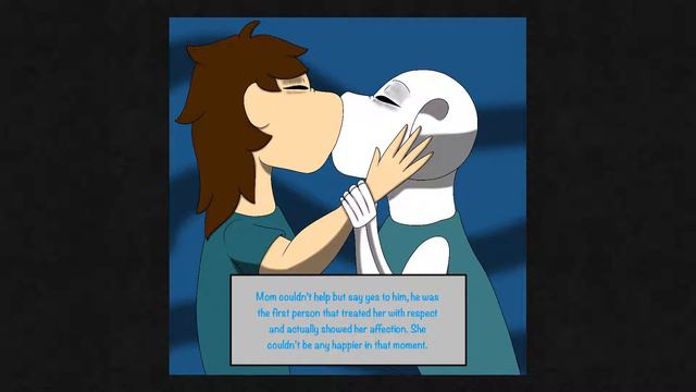 Generations After Prologue (Undertale AU comic DUB) смотреть онлайн