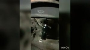 Фольксваген гольф 4. замена задней ступицы.