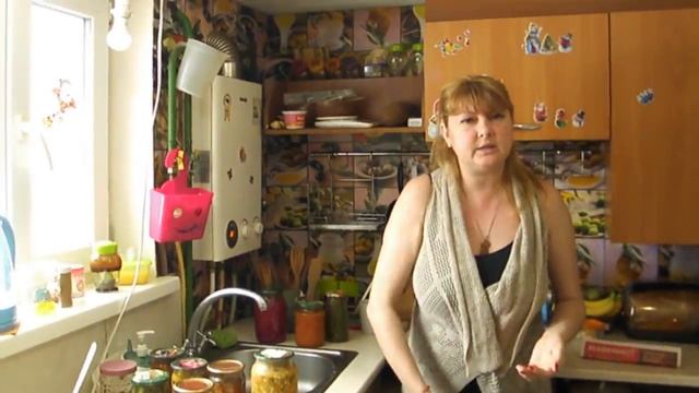 Пасмурное утро а нам пришло письмо. Влог. №204 смотреть онлайн