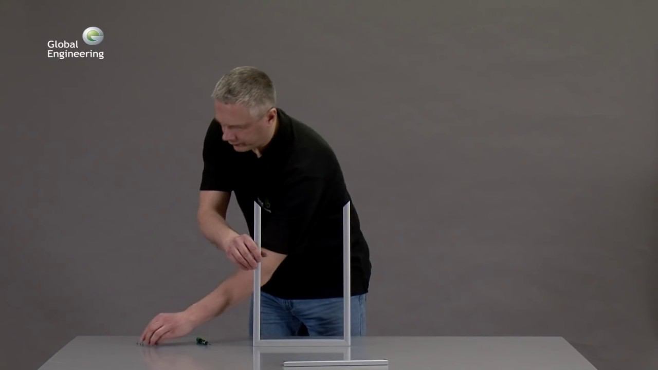 008 PanelLED 20 (обучающее видео: как собрать тонкую световую панель) смотреть онлайн