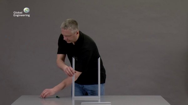 008 PanelLED 20 (обучающее видео: как собрать тонкую световую панель)