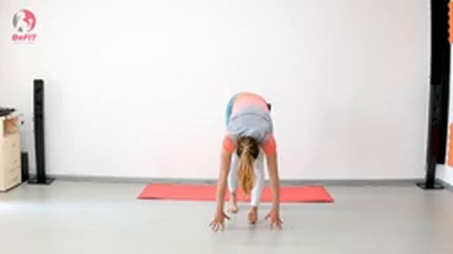 Стретчинг Онлайн-тренування | Покращіть гнучкість і розслабтеся вдома смотреть онлайн