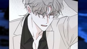 ТРЕШОВЫЙ МИР ОМЕГАВЕРСА [2] Ночь У Берега