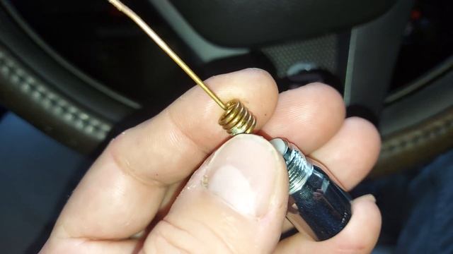 Устройство автомобильной антенны Midland.