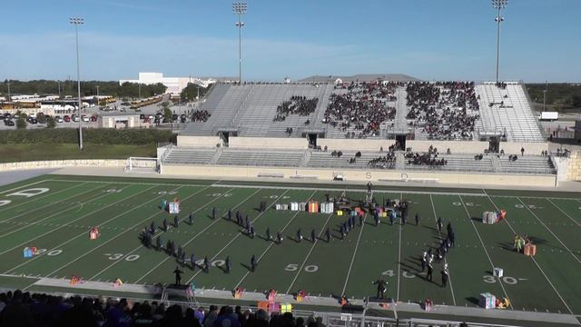 Ann Richards Marching Stars 2017 "Good Things Come in Small Packages" смотреть онлайн