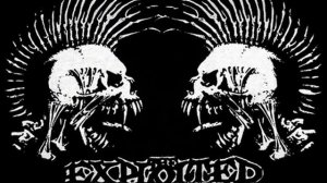 the Exploited  - Was it me