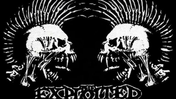 the Exploited  - Was it me