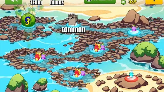 (PATCHED) Minomonsters credits and xp hack смотреть онлайн