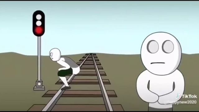 Выбор профессии,помощник машиниста. Прикол часть 1 смотреть онлайн