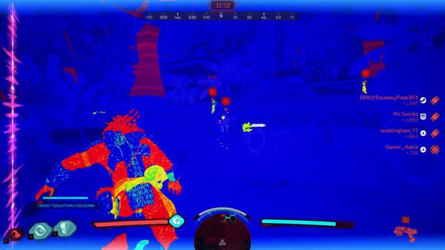 GUARDIAN PREDATOR LOST TRIBE SUBSCRIBER REQUEST BUILD BY TheLemonGoose on Predator: Hunting Grounds смотреть онлайн