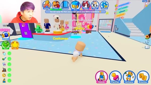 BEST ROBLOX GAMES EVER! (POPPY PLAYTIME CHAPTER 3, ADOPTION STORY, HIDE AND SEEK CHALLENGE, & MORE! смотреть онлайн
